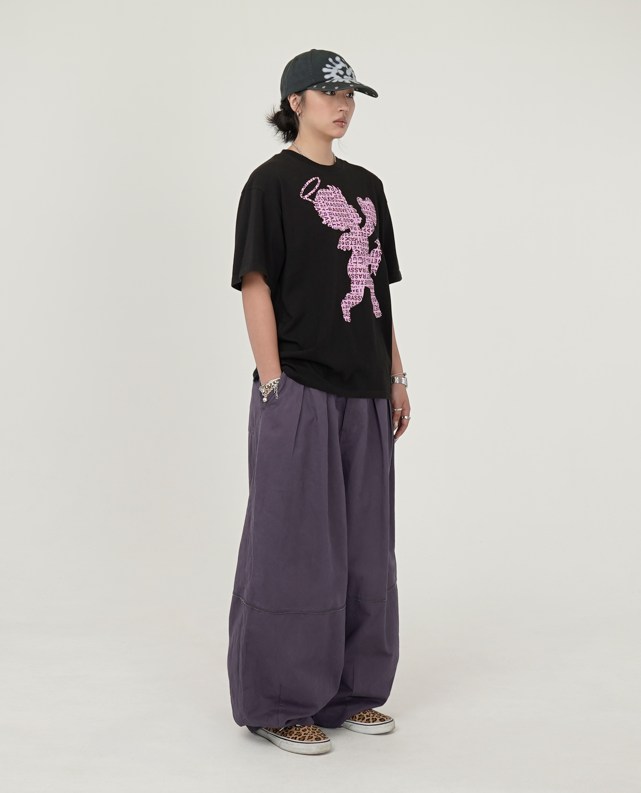RASSVET CUPID TEE - 26SS