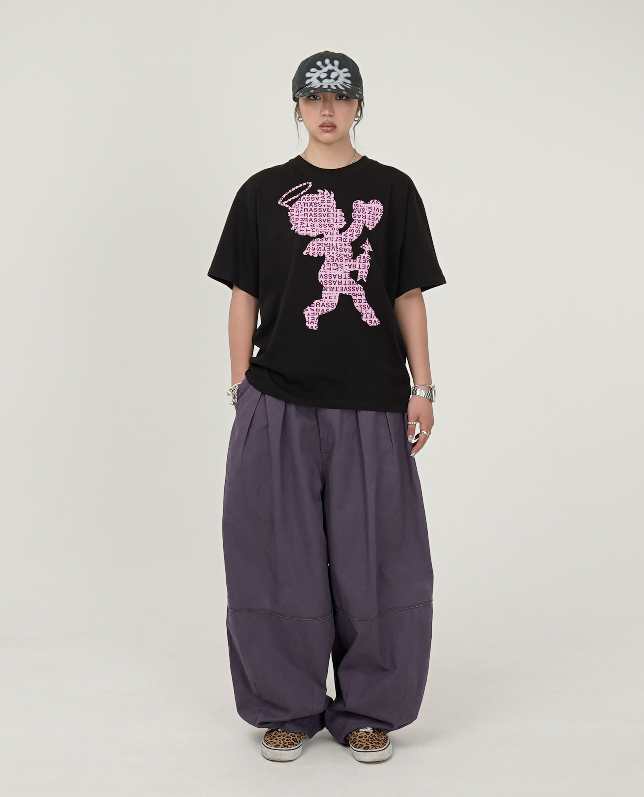 RASSVET CUPID TEE - 26SS