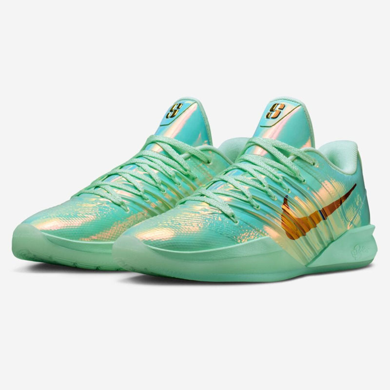 （連線代購不退換）男女鞋 NIKE SABRINA 3 ALL-STAR 'Warning Label' 自由女神 明星賽 實戰鞋【IB6677-300】