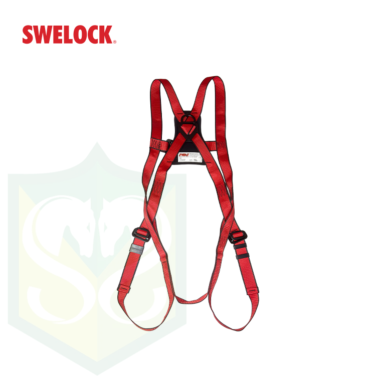 SWELOCK K452 FULL BODY HARNESS (COLOCK Replacement)