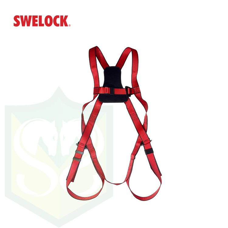 SWELOCK K452 FULL BODY HARNESS (COLOCK Replacement)