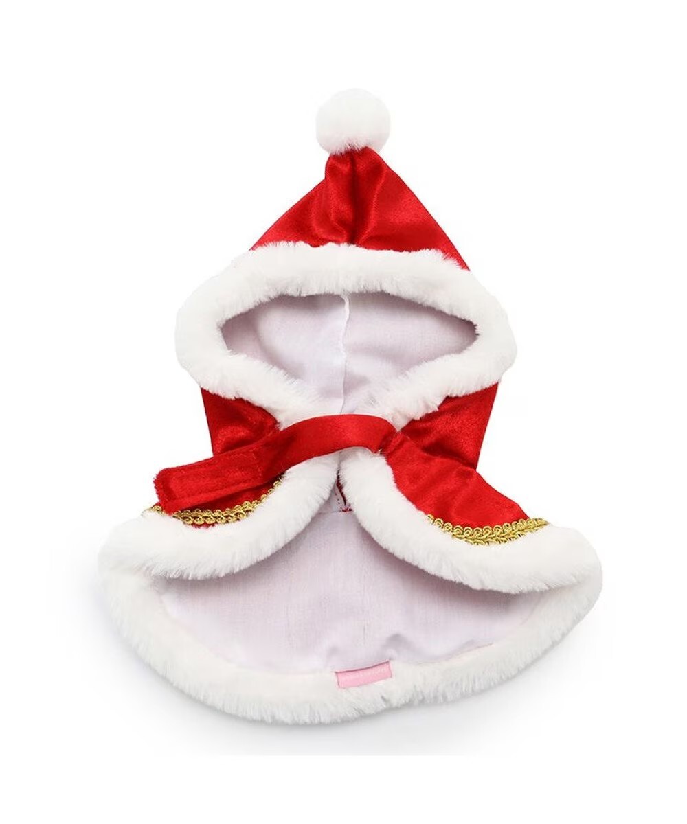 Usamomo萌兔桃桃- 家家酒-一起去散步更衣配件 (節慶限定)