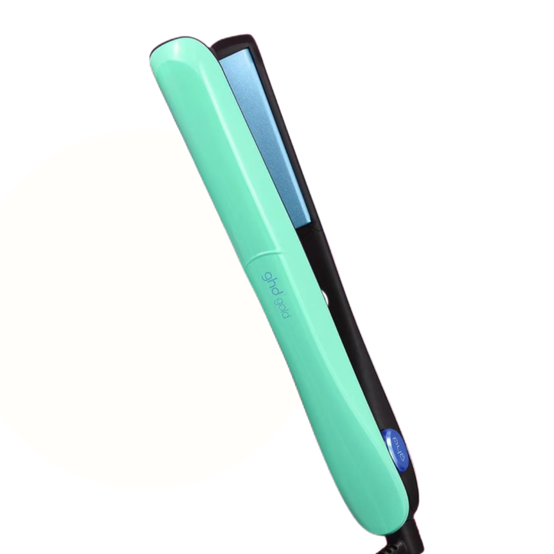 GHD - Gold Styler in Jelly Mint 果凍薄荷色 (with Complimentary Heat-Resistant Case)