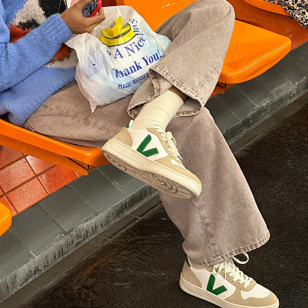 帆布鞋推薦：從高筒到厚底，怎麼挑選最適合你？