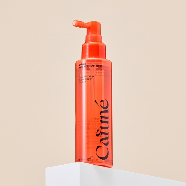 韓國 Cafune 淨衡頭皮賦活液 120ml