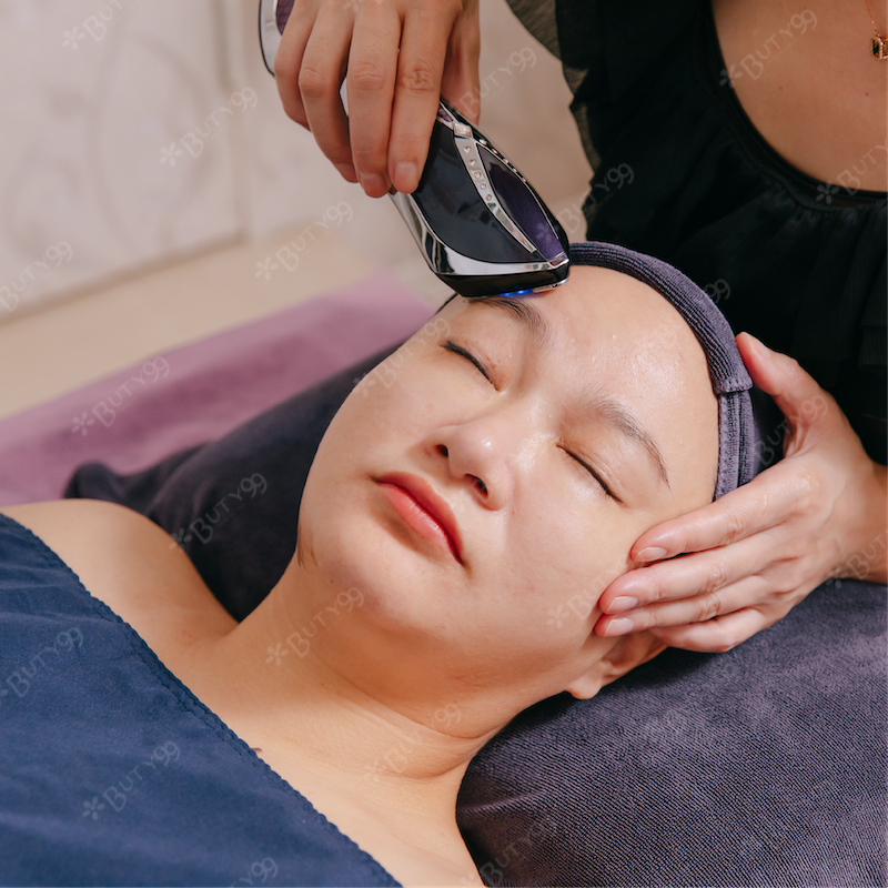 《台中》母親節特惠！男女適用！淨嫩迎夏！韓式潤澤光采美肌,288元