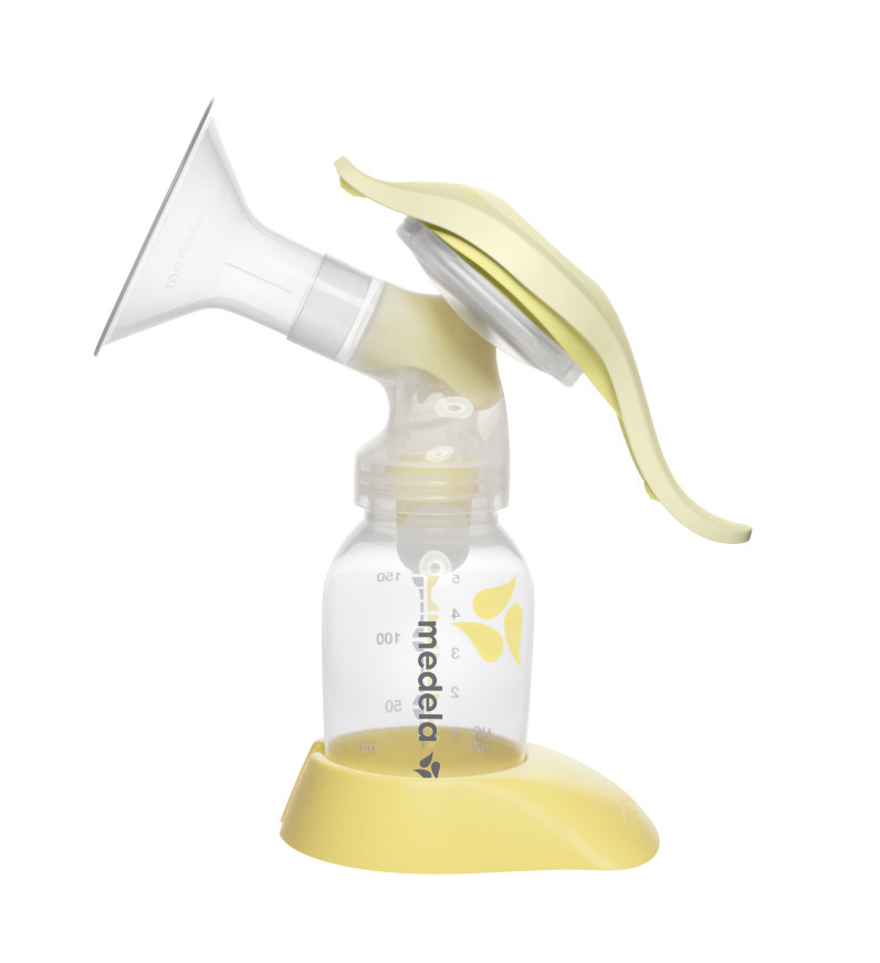 Medela Harmony