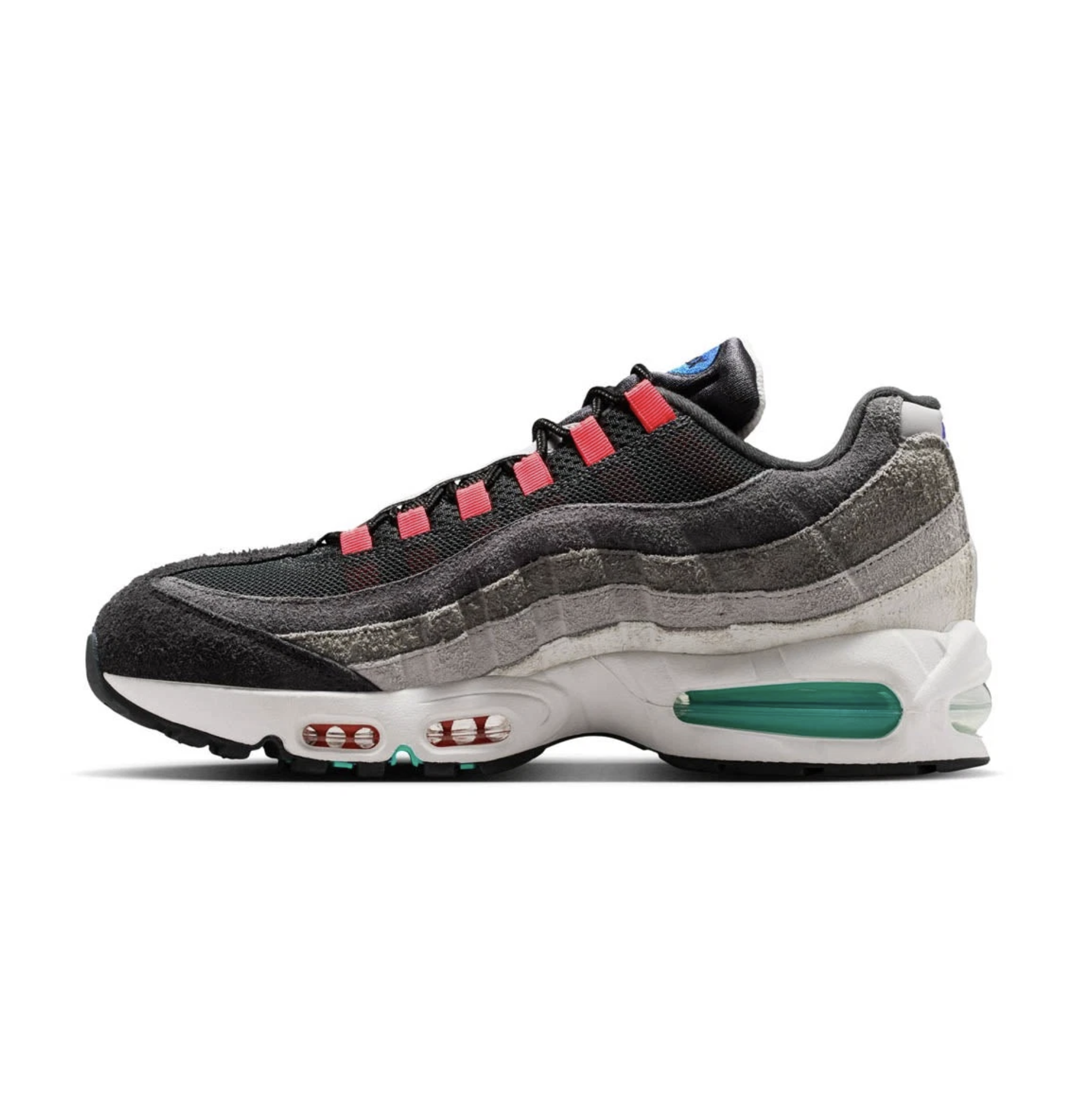 [現貨] Nike Air Max 95 PRM 'GREEDY' | IU2636-300
