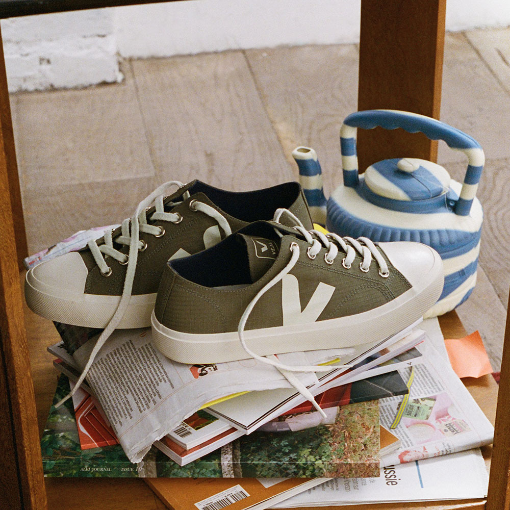 男生也愛！厚底高筒帆布鞋的潮流搭配指南