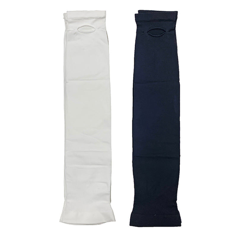 男用運動袖套/附指孔 44cm