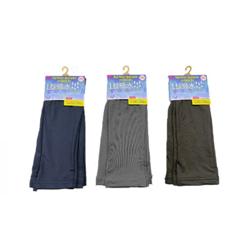 女用吸水袖套/UV防護 60cm