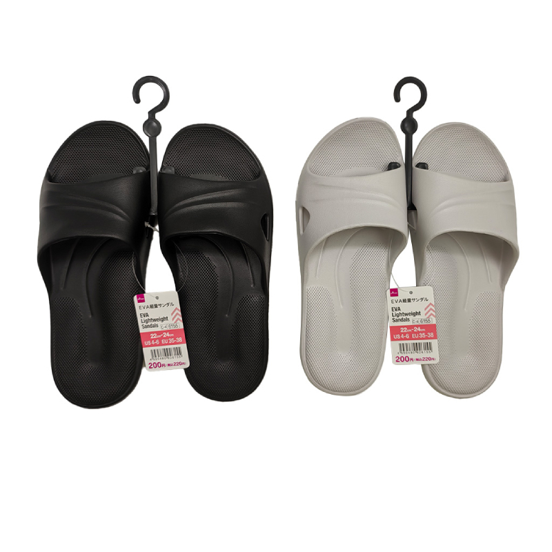 輕量拖鞋/22～24cm
