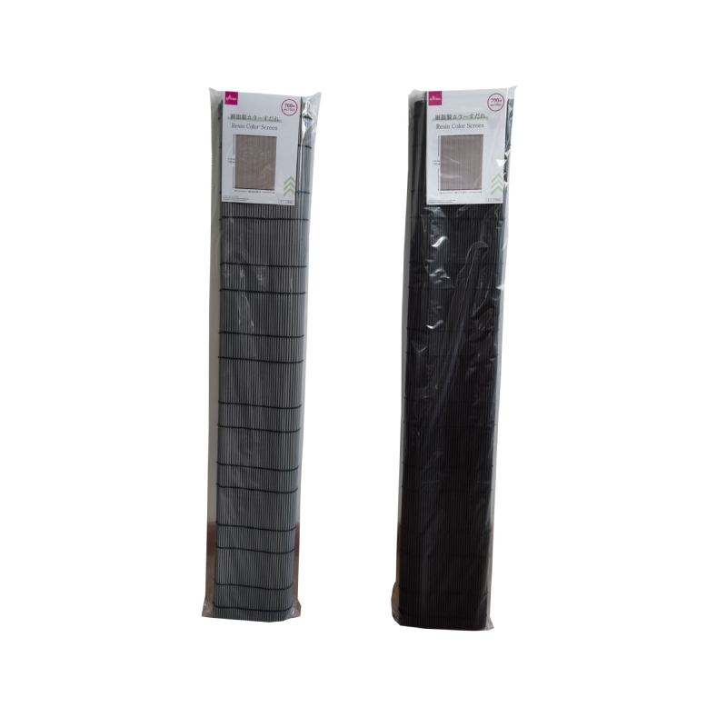 竹簾/樹脂製 88×112cm