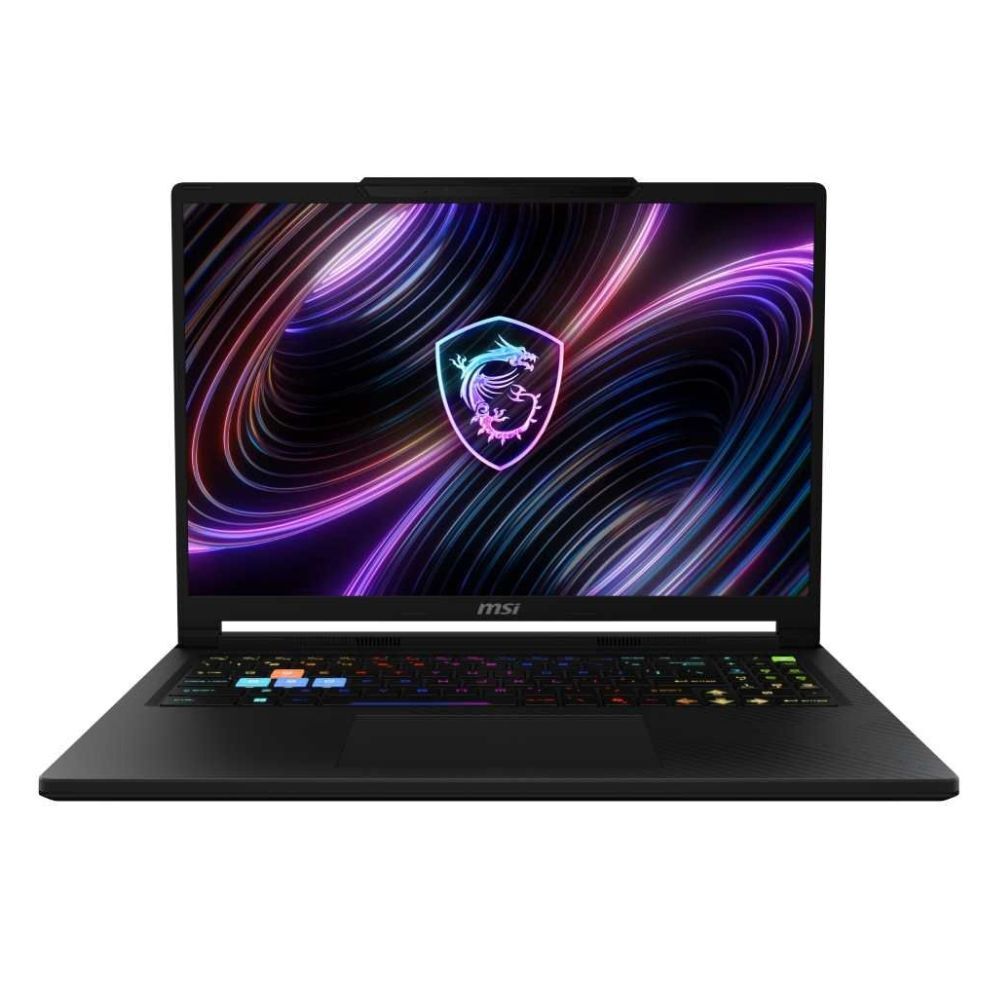 MSI 微星 Raider 16 HX B2WH-026TW 16吋電競筆電 Ultra 9-275HX/16G/1TSD/RTX5070Ti/W11