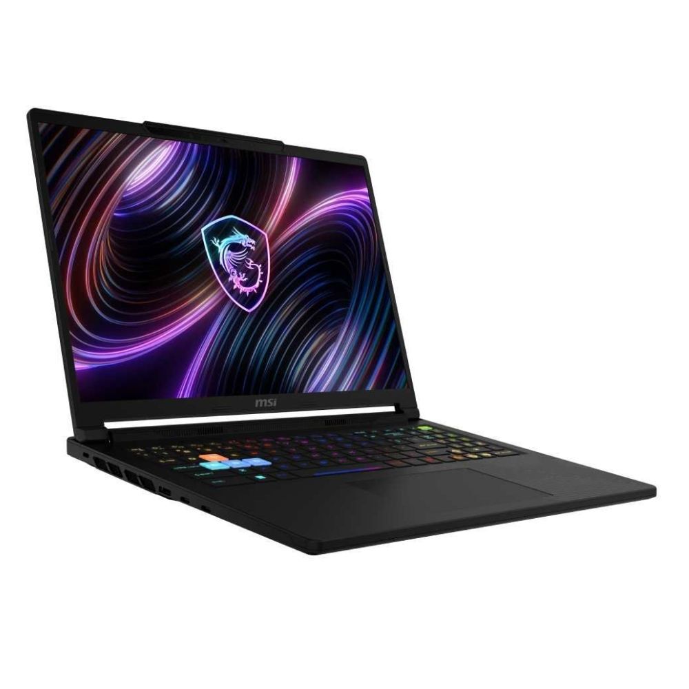 MSI 微星 Raider 16 HX B2WH-026TW 16吋電競筆電 Ultra 9-275HX/16G/1TSD/RTX5070Ti/W11