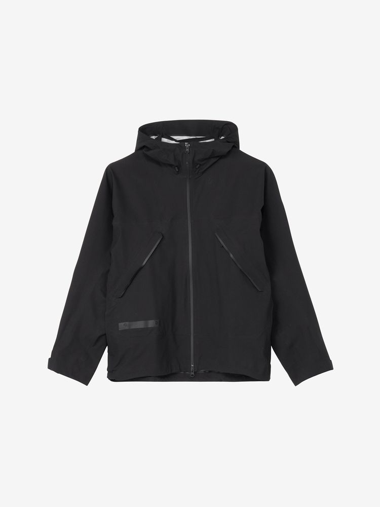 Goldwin | Pertex Shield Pro Mountaineering Jacket"Black"