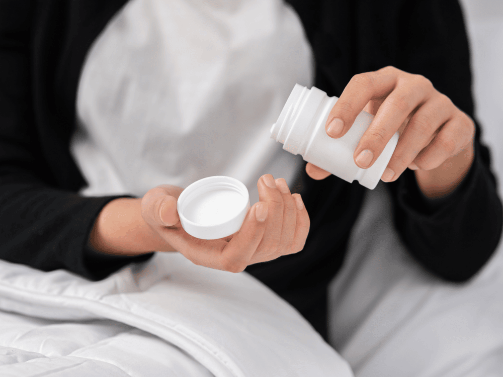 黑種草油怎麼吃