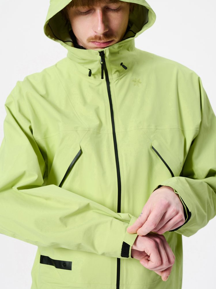 Goldwin | Pertex Shield Pro Mountaineering Jacket