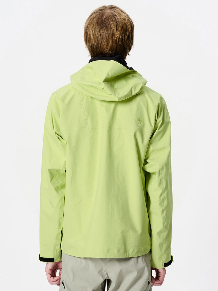 Goldwin | Pertex Shield Pro Mountaineering Jacket