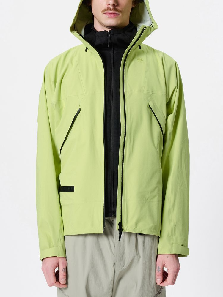 Goldwin | Pertex Shield Pro Mountaineering Jacket