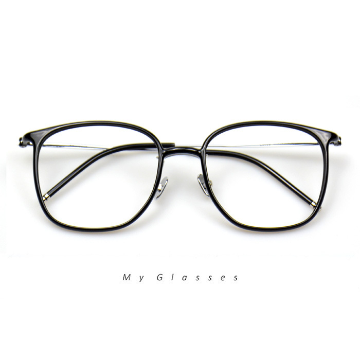C494鈦金屬TR眼鏡
