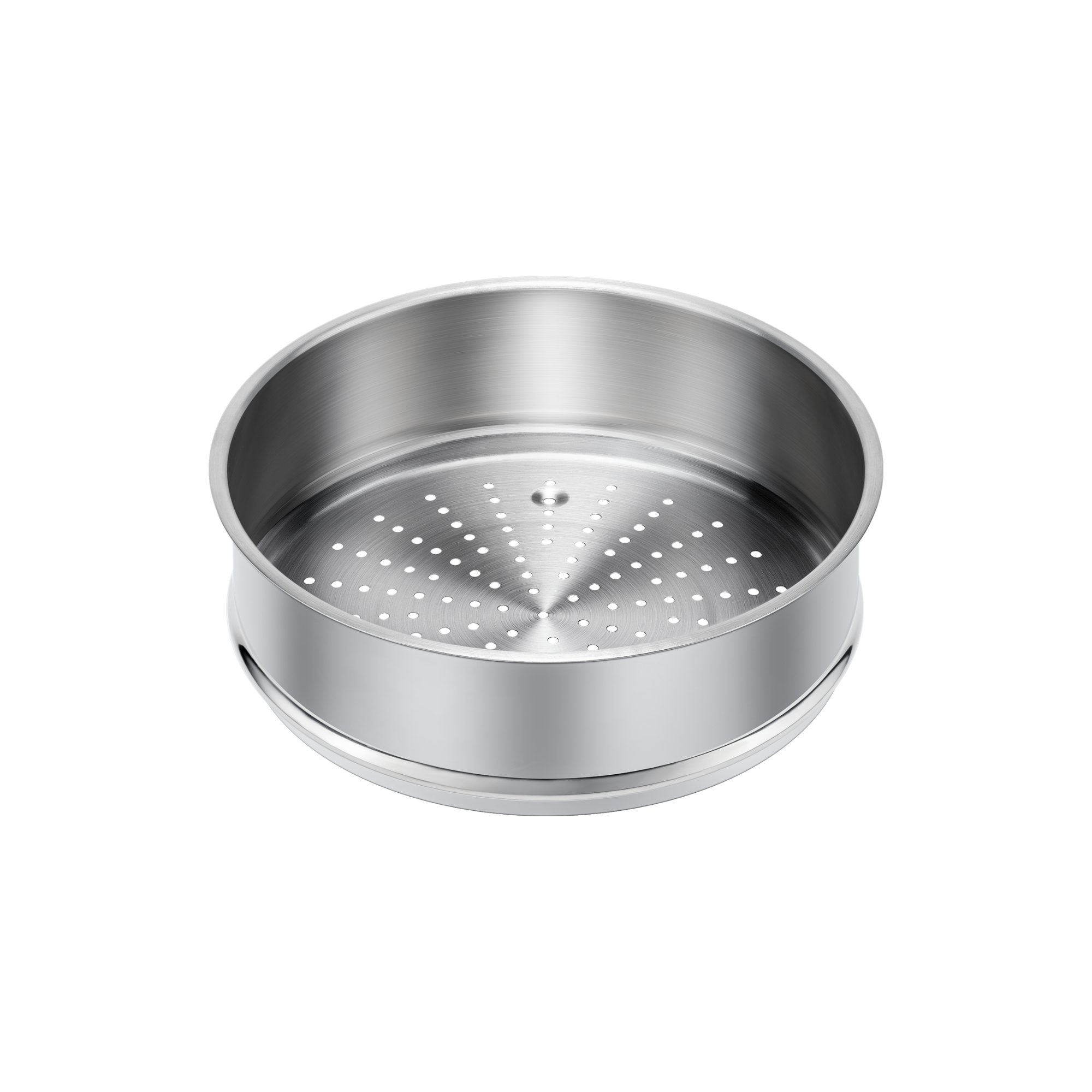 WBK 不鏽鋼蒸屜 (18CM) WKBN-GL18-HK