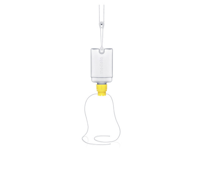 Supplemental Nursing System (SNS)