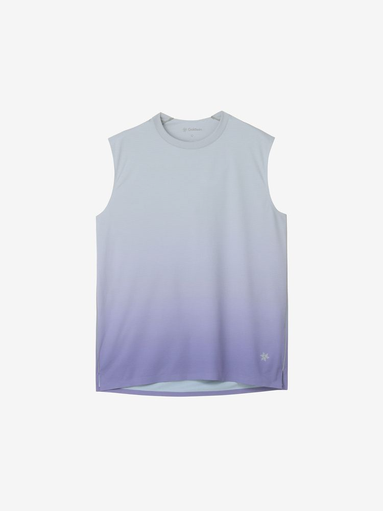Goldwin |Wharf Dry Sleeveless