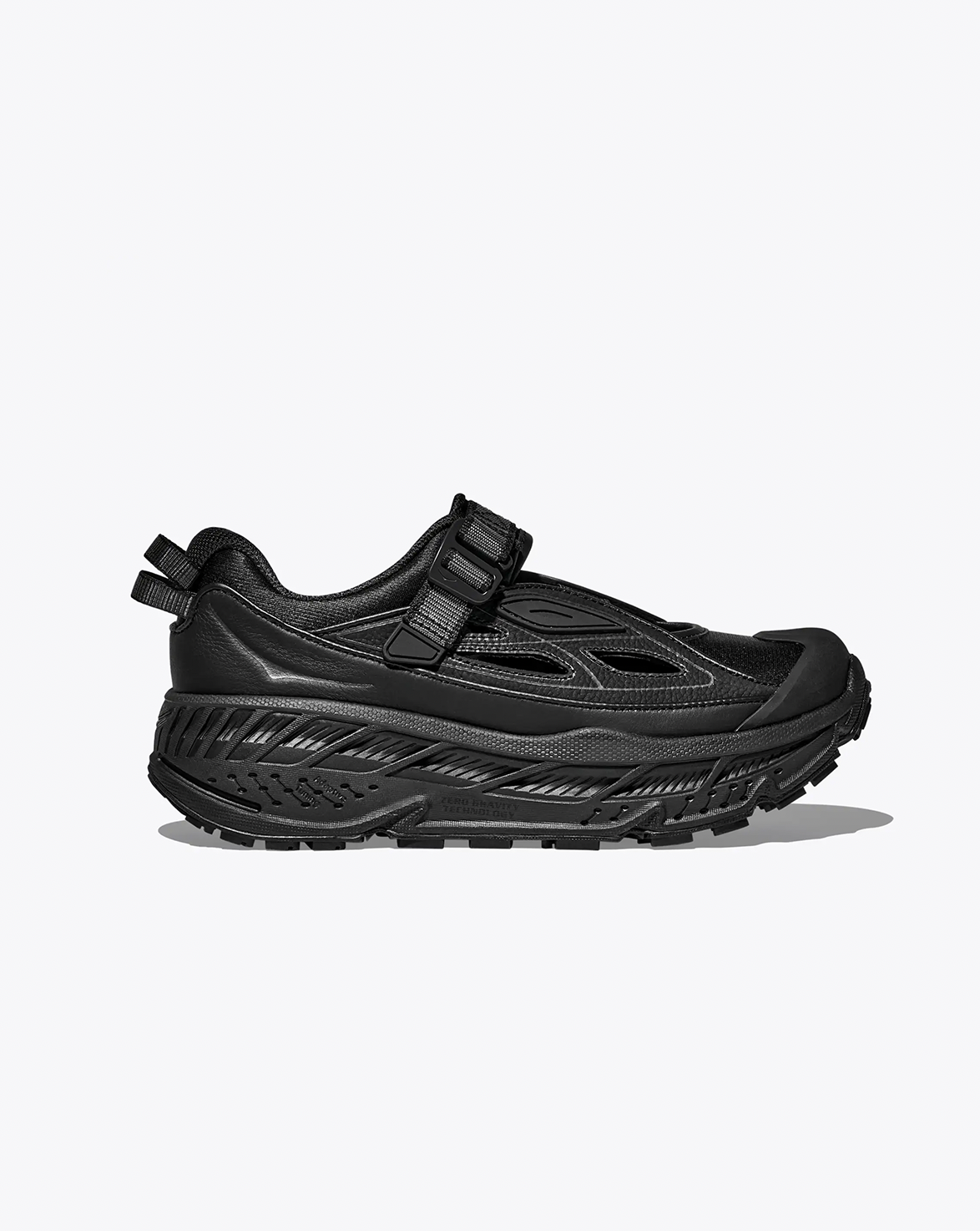 [現貨] HOKA Stinson Breeze BLACK | BBNB