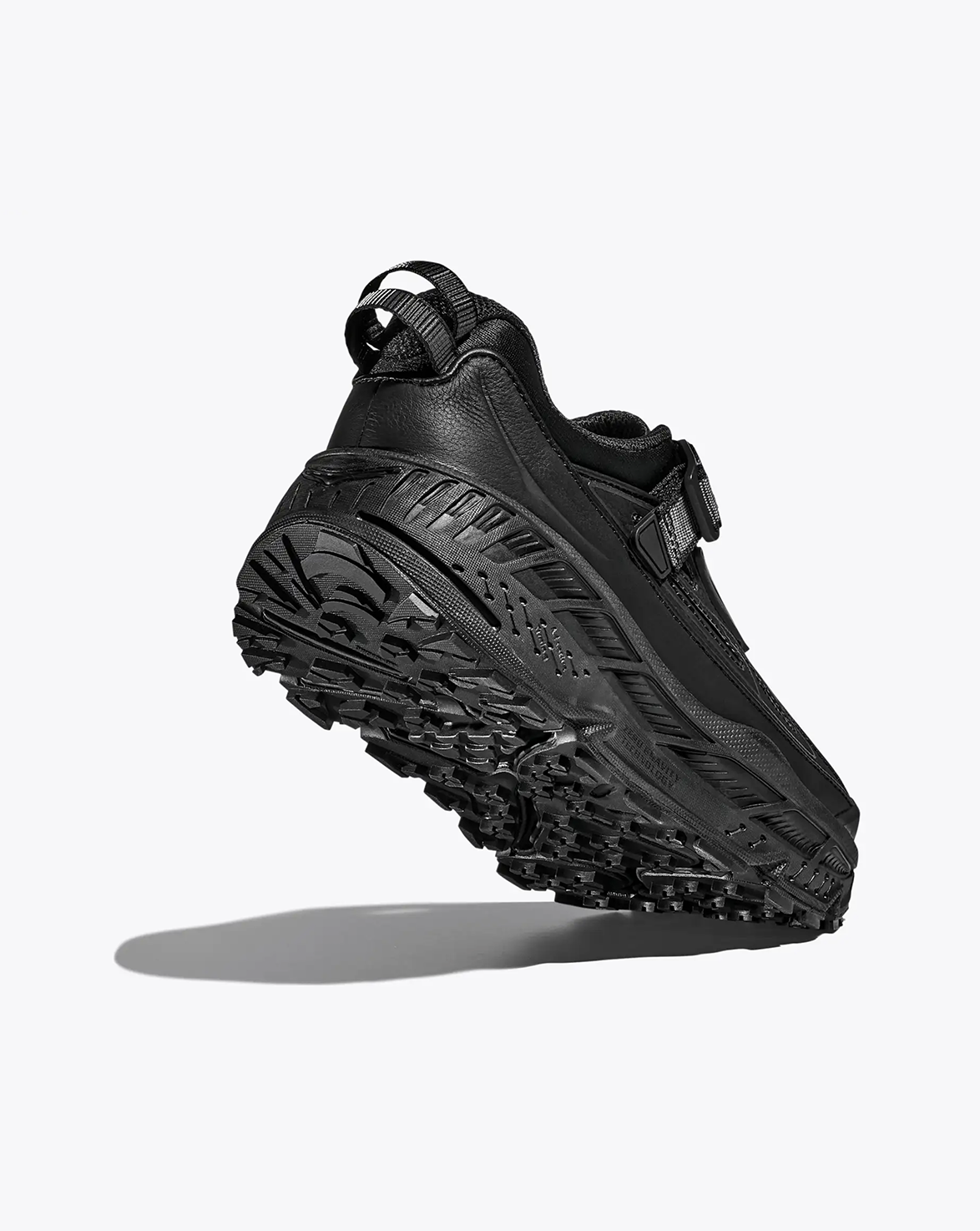 [INSTOCK] HOKA Stinson Breeze BLACK | BBNB
