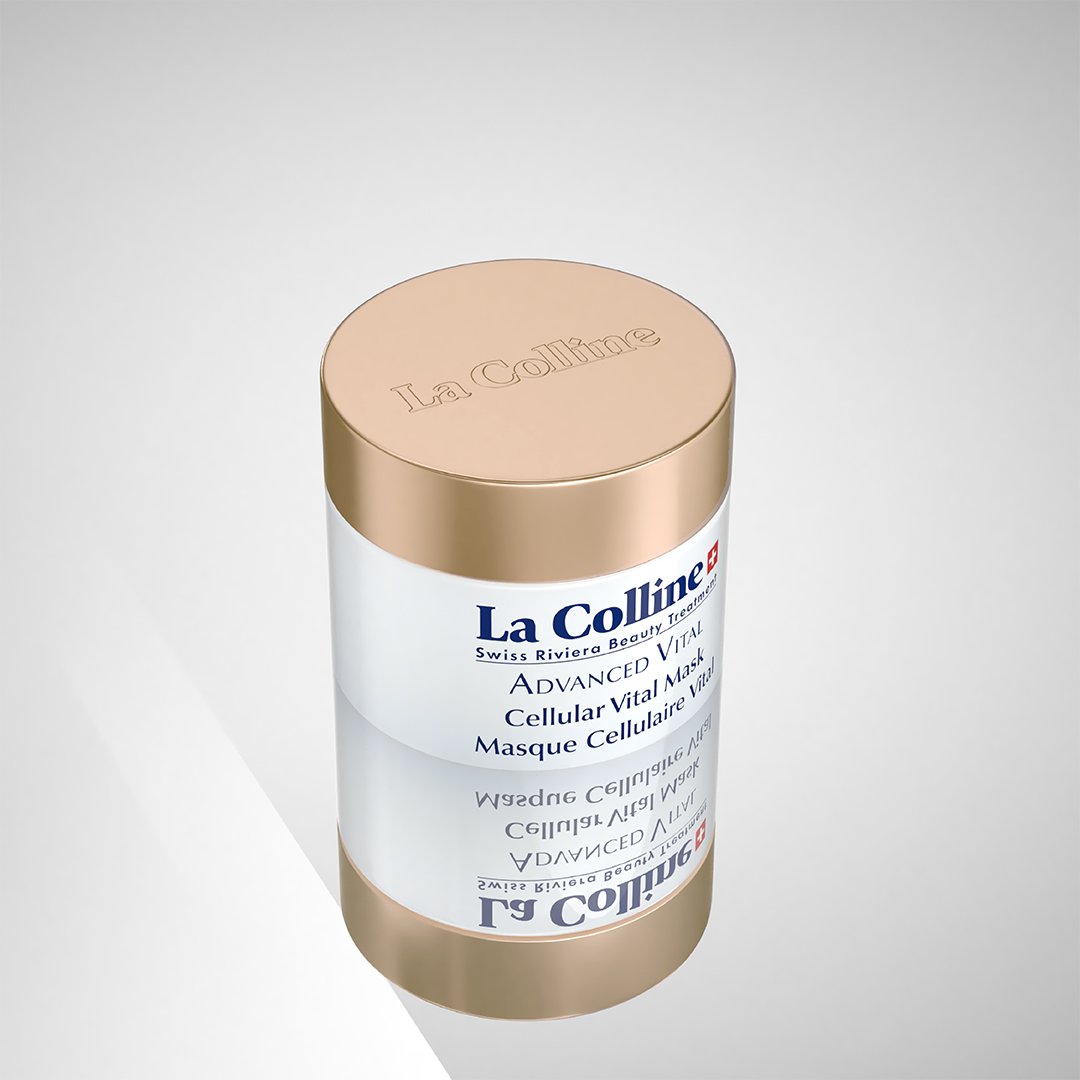 活細胞再生面膜30ml| 活肌緊膚系列
