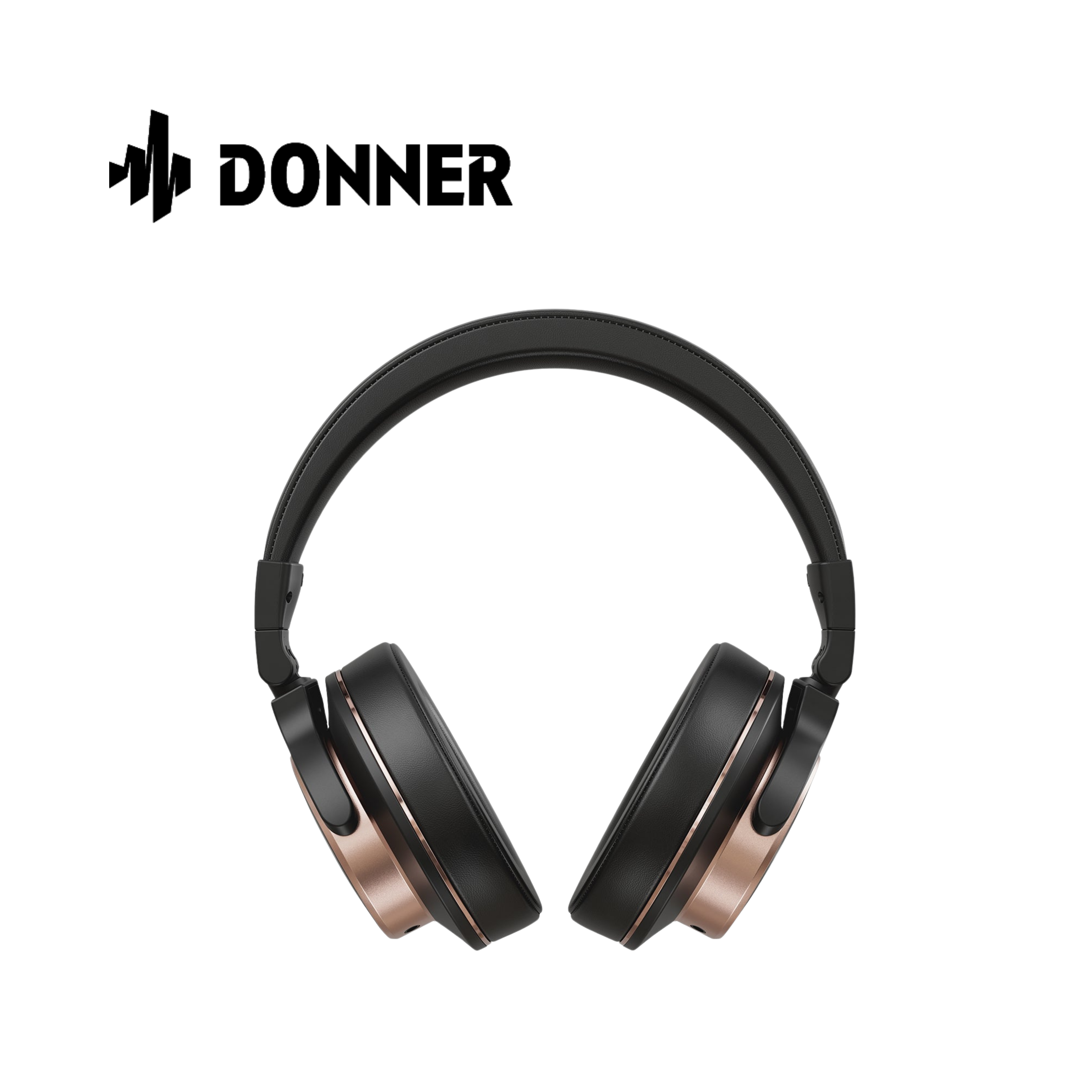 DONNER M100 監聽耳機 耳罩式耳機 耳機 M-100 封閉式