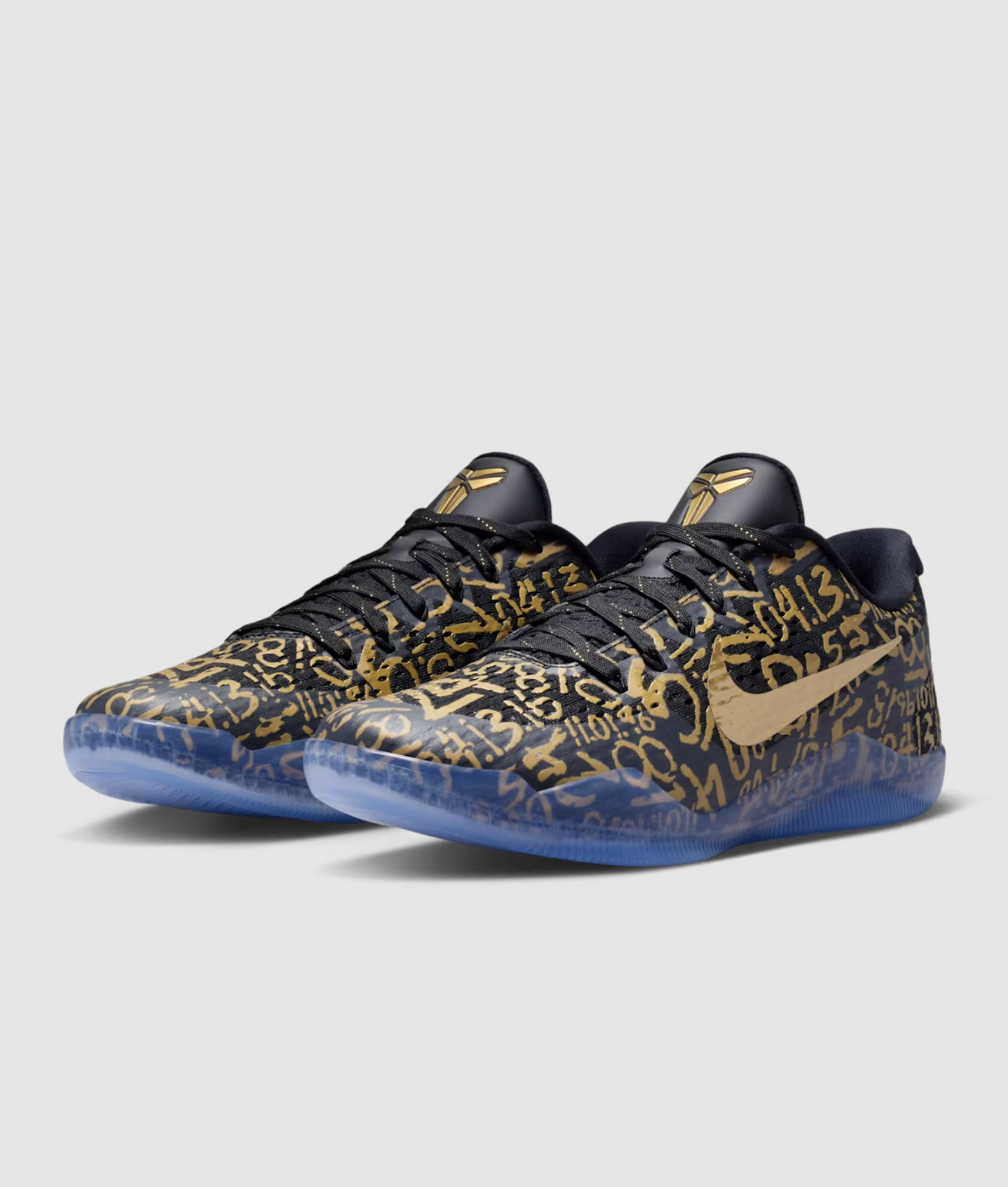 [現貨] Nike Kobe 11 EM Protro Mamba Out| IU4902-900