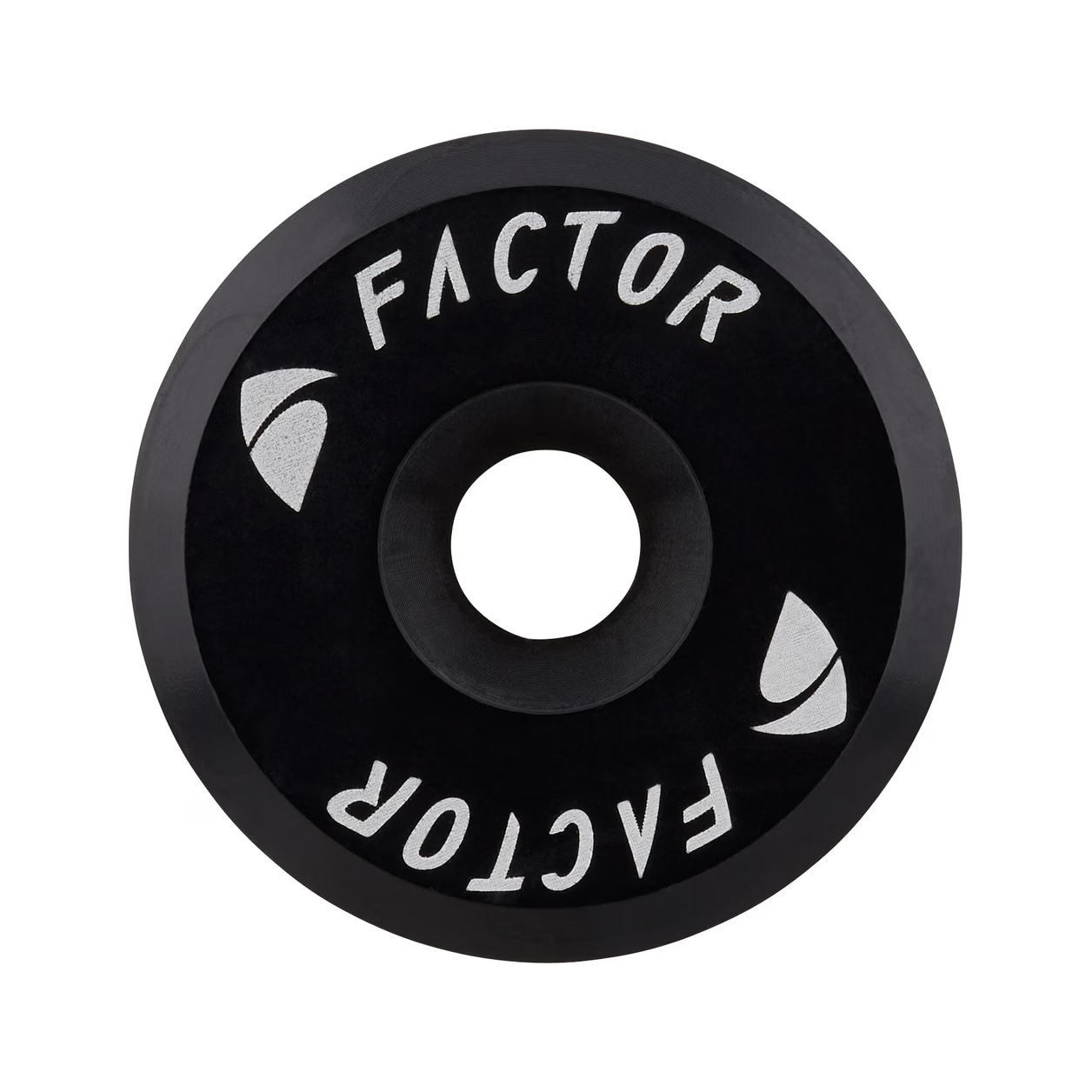 Factor OSTRO 頭碗上蓋 #114-A541AAE-BK