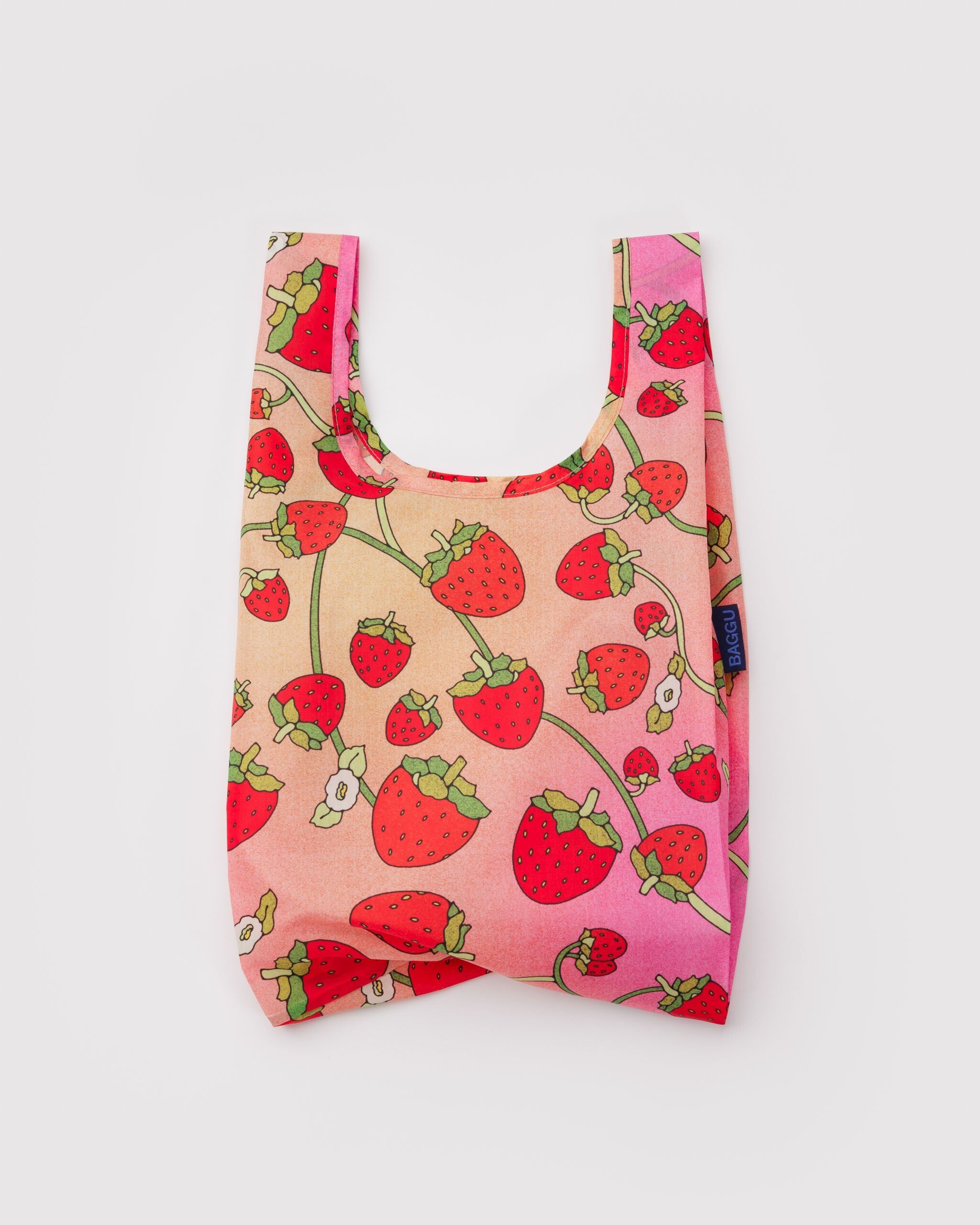 Baby Baggu - Strawberry Blossom｜BAGGU