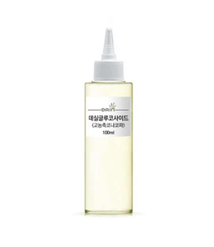 Decyl Glucoside 癸基葡萄糖苷