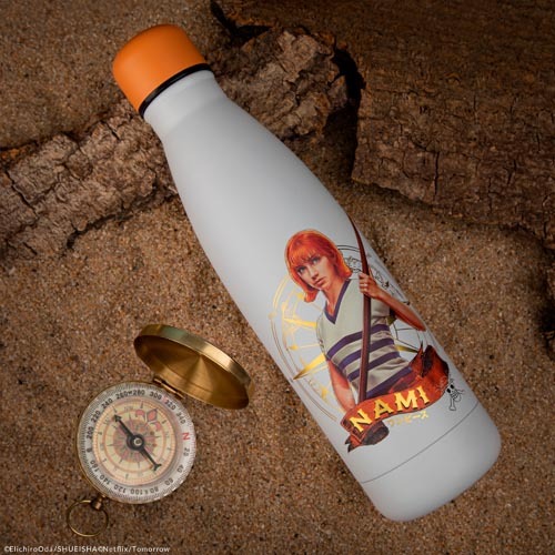 海賊王 水瓶 - 娜美