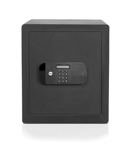 耶魯 Yale   YSEB400EB1‧摯安心防盜夾萬 (辦公室適用)‧香港行貨,原廠1年保養‧