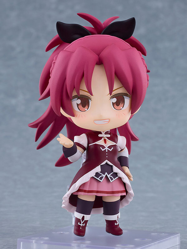 Aug Good Smile Company Nendoroid Kyoko Sakura - Walpurgisnacht: Rising Ver. [Basic] Pre-order