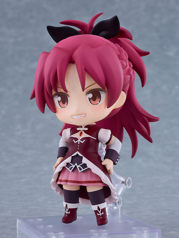 Aug Good Smile Company Nendoroid Kyoko Sakura - Walpurgisnacht: Rising Ver. [Basic] Pre-order