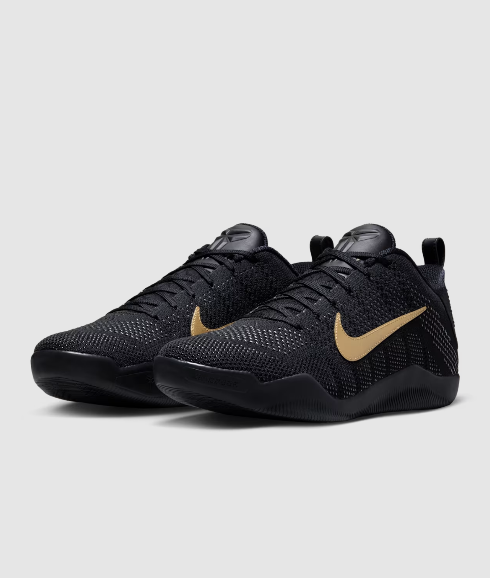 [現貨] Nike Kobe 11 Elite Protro Fade to Black | IM4260-001