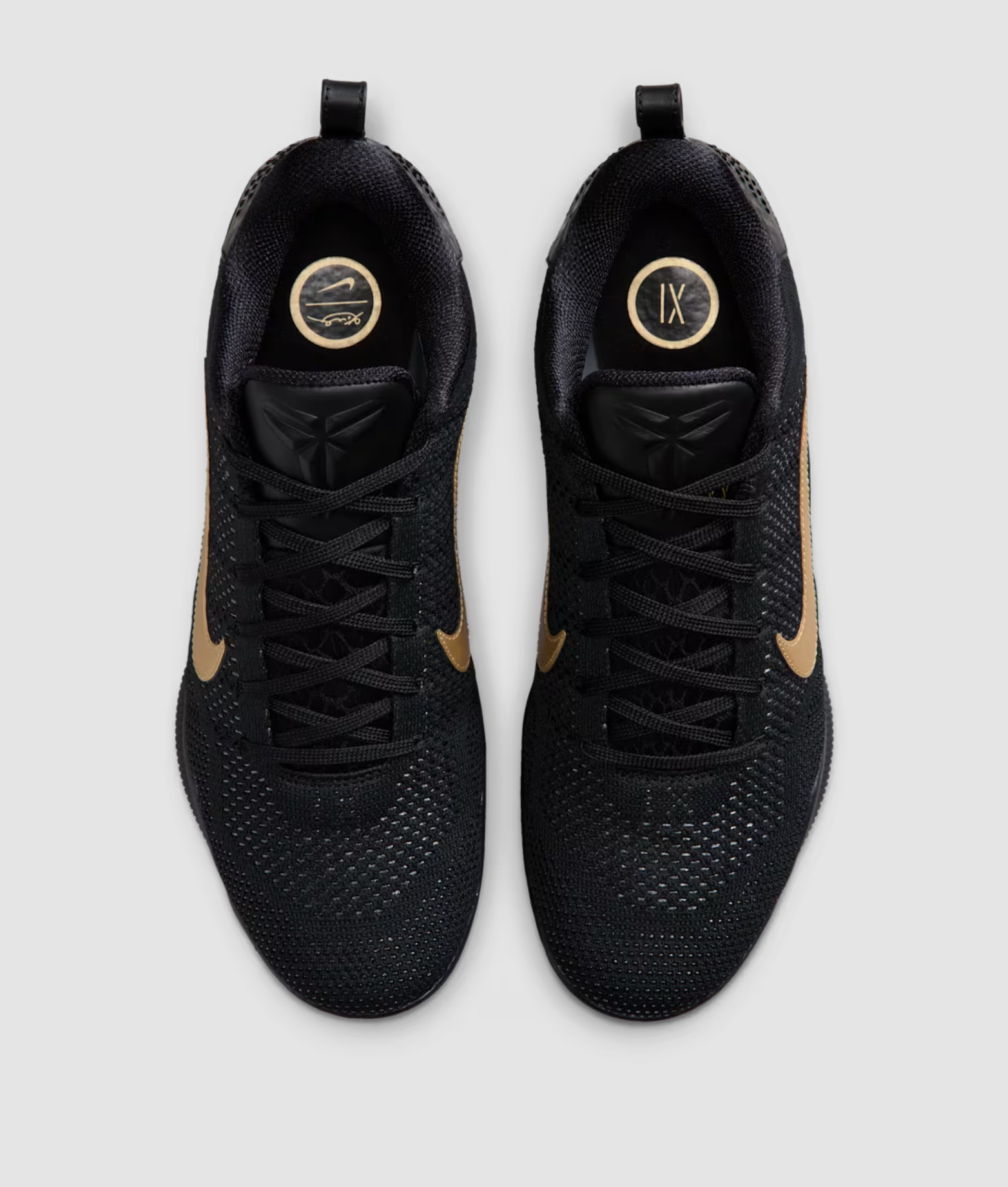 Nike Kobe 11 Elite Protro Fade to Black | IM4260-001