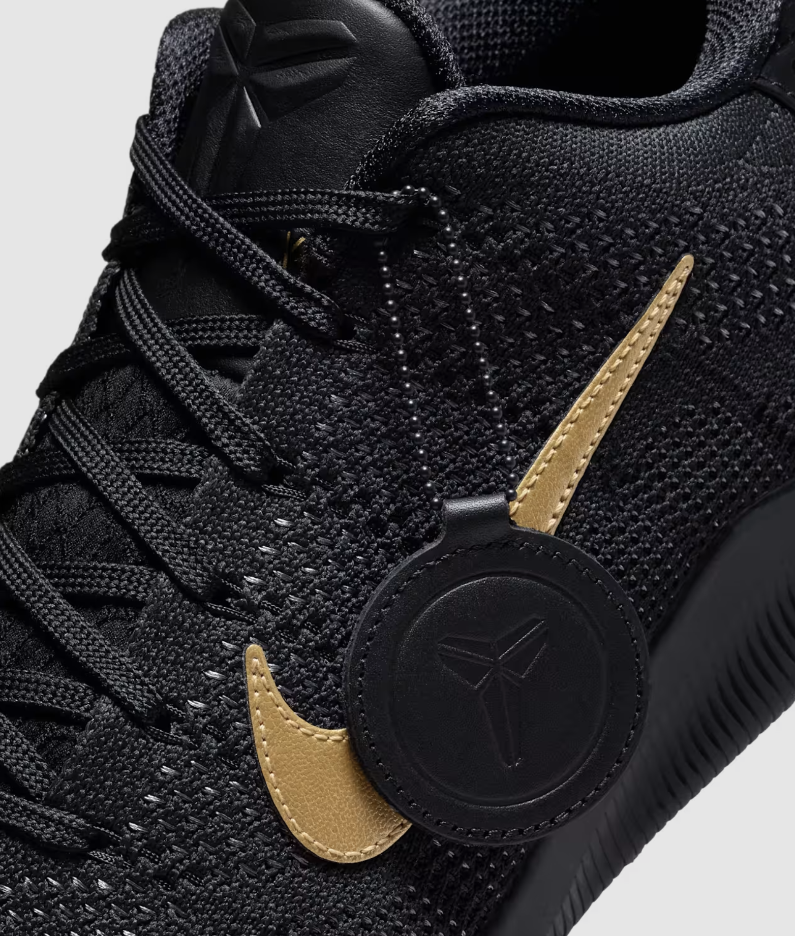 [現貨] Nike Kobe 11 Elite Protro Fade to Black | IM4260-001