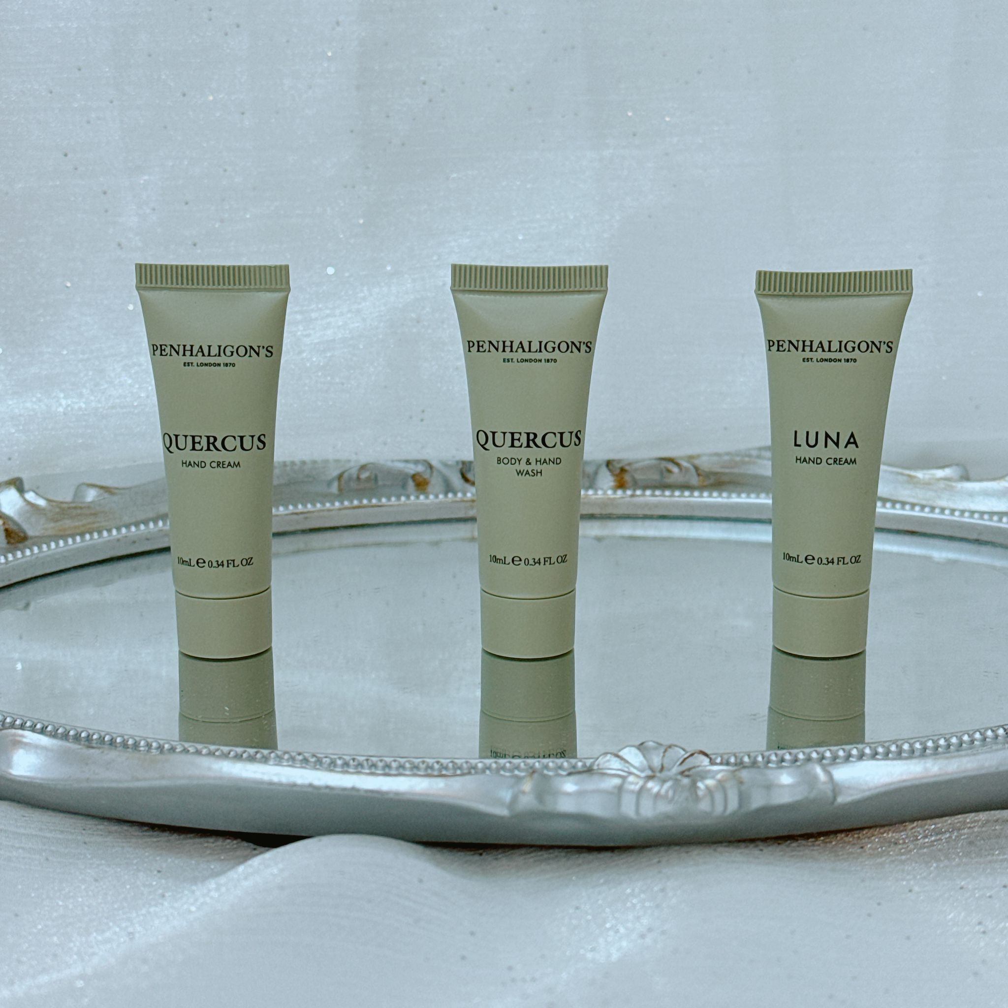 PENHALIGON'S Hand & Body Sample / Travel Size