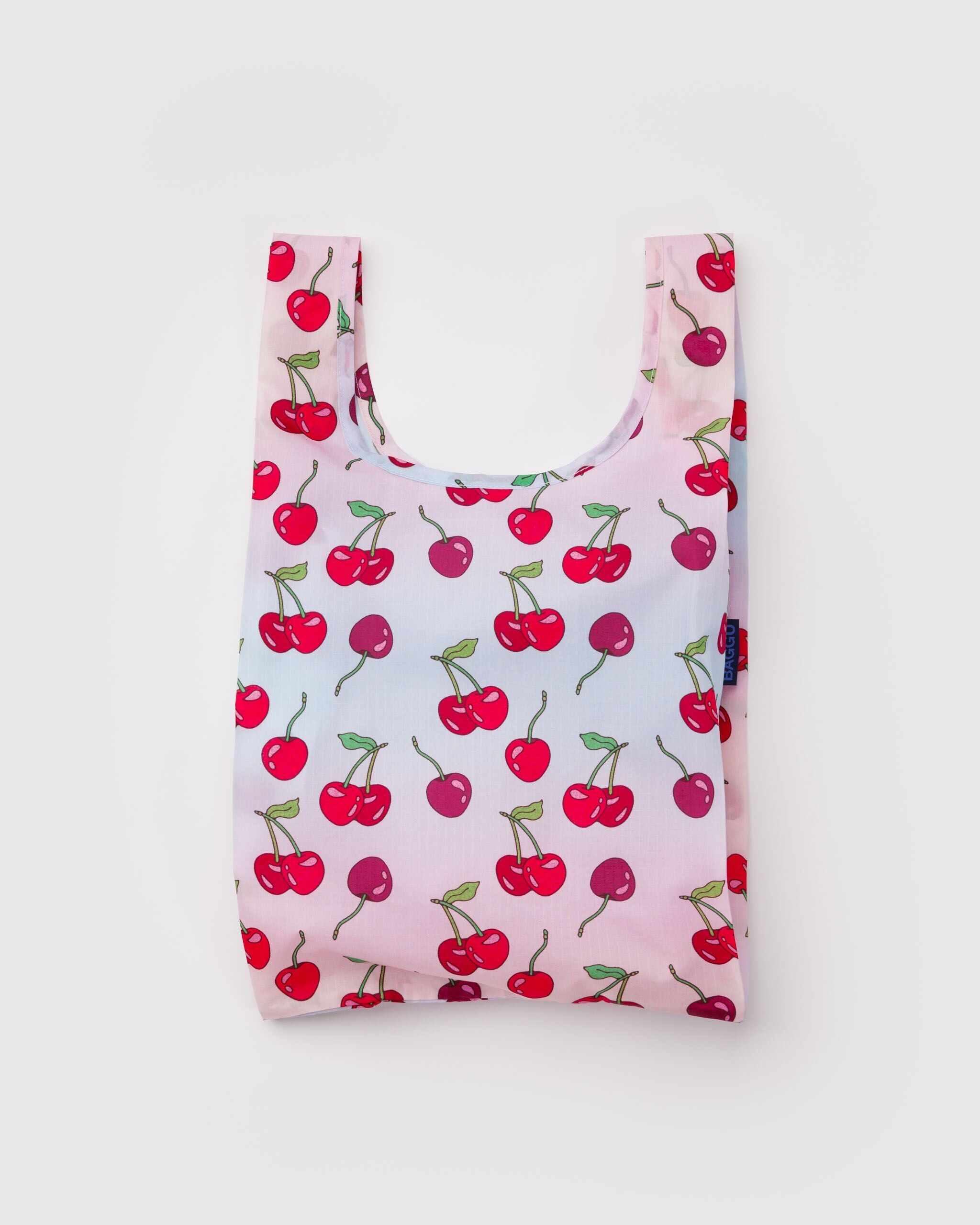 Baby Baggu - Cherries｜BAGGU