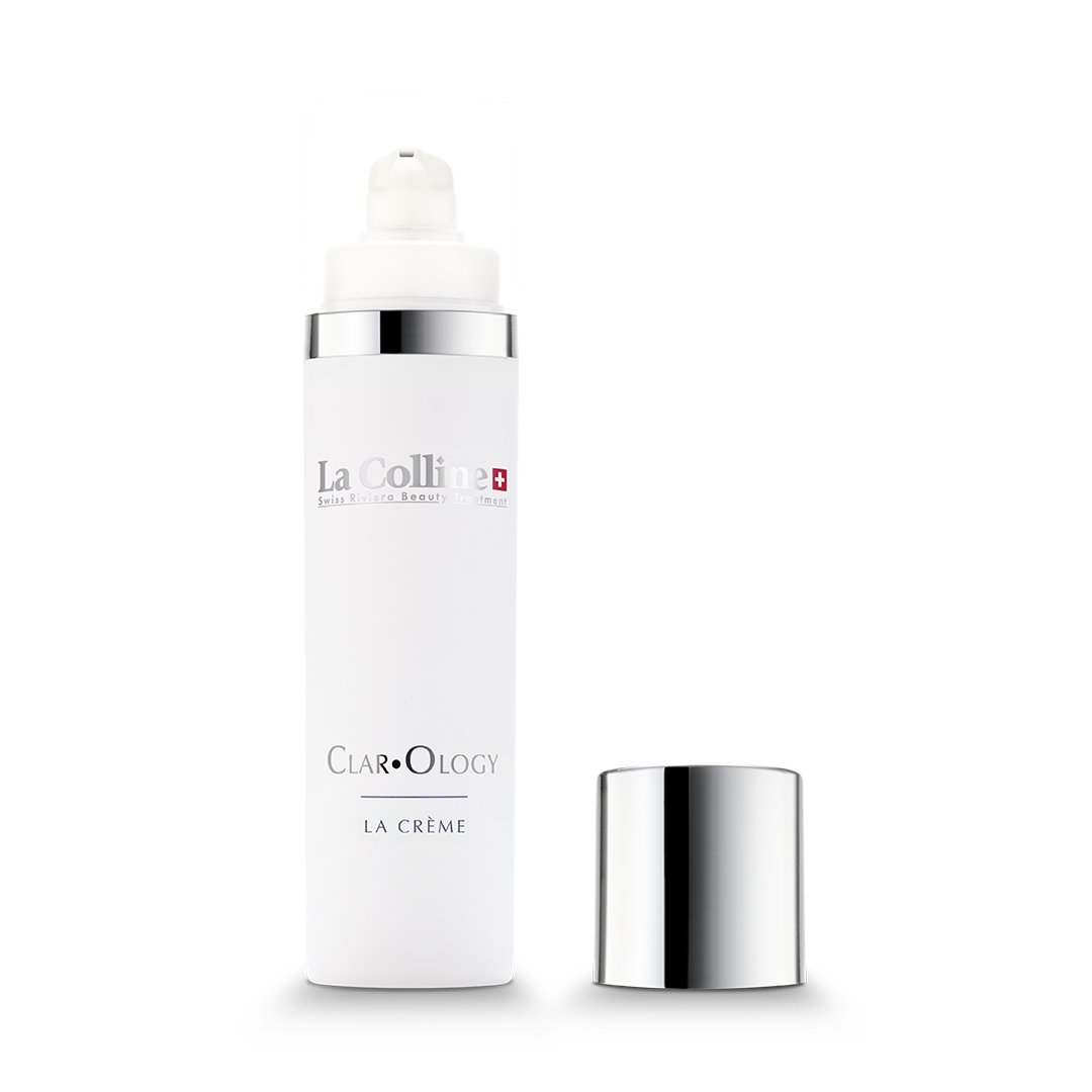 瑩白妍采雪肌霜 50ml