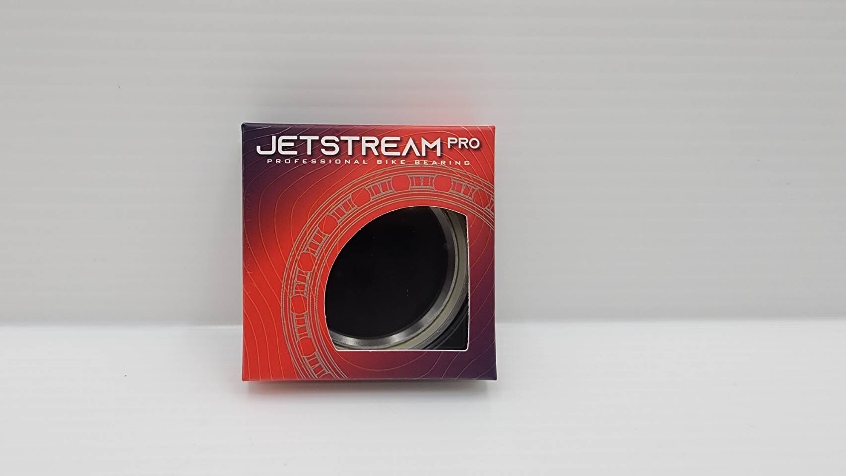 4年保 TRIPEAK JETSTREAM PRO 440C 不鏽鋼頭碗培林 51.9 x 40 x 8 – 45/45
