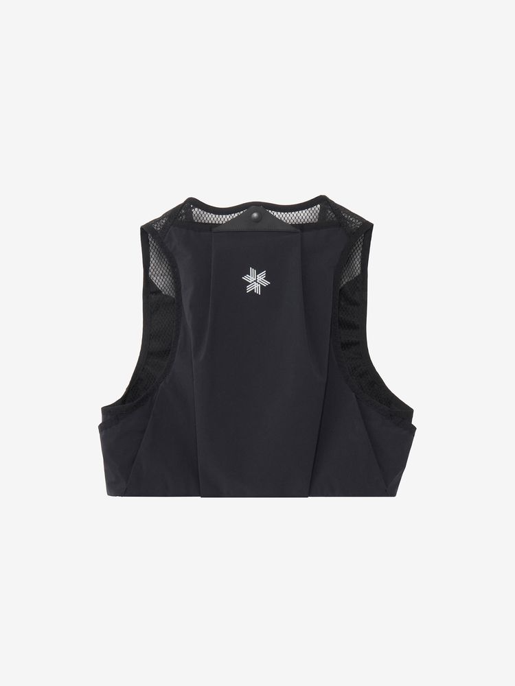 Goldwin |Goldwin Star Trail Pack "Black"