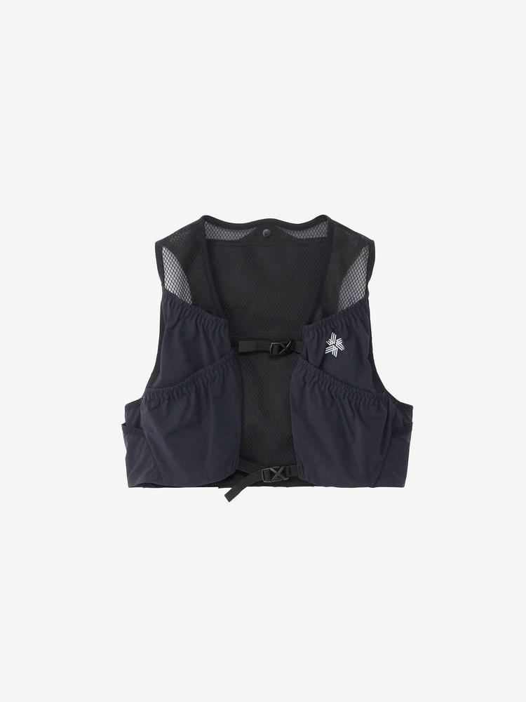 Goldwin |Goldwin Star Trail Pack "Black"
