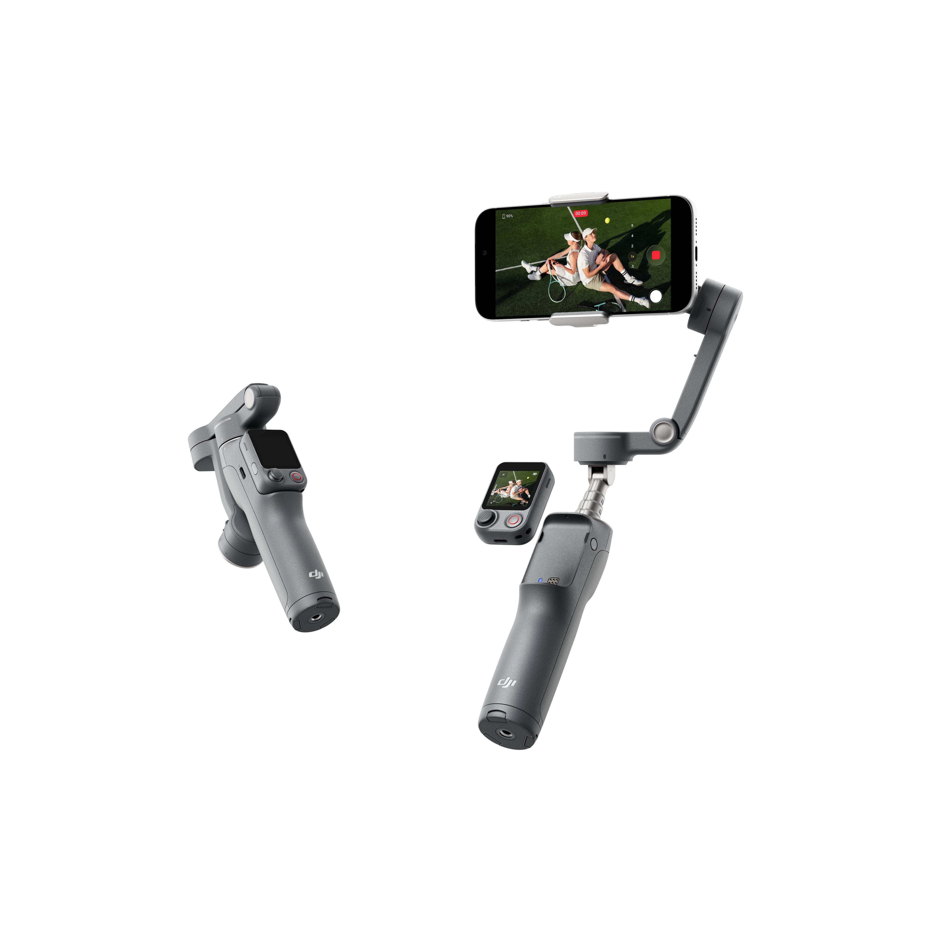 DJI Osmo Mobile 8P
